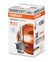D2R OSRAM Original XENARC