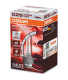 D2S OSRAM XENARC Night Breaker LASER